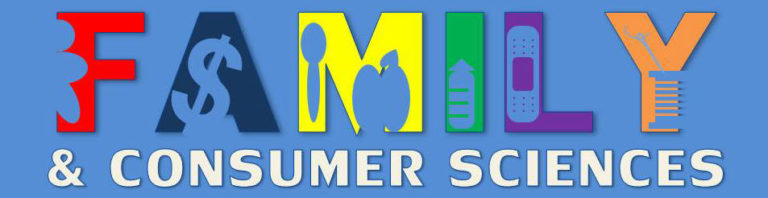 Family_and_consumer_sciences_logo - Wilson High School